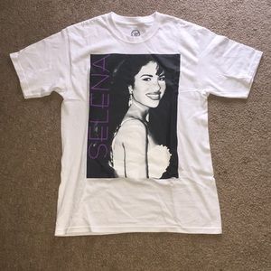 Selena T-Shirt